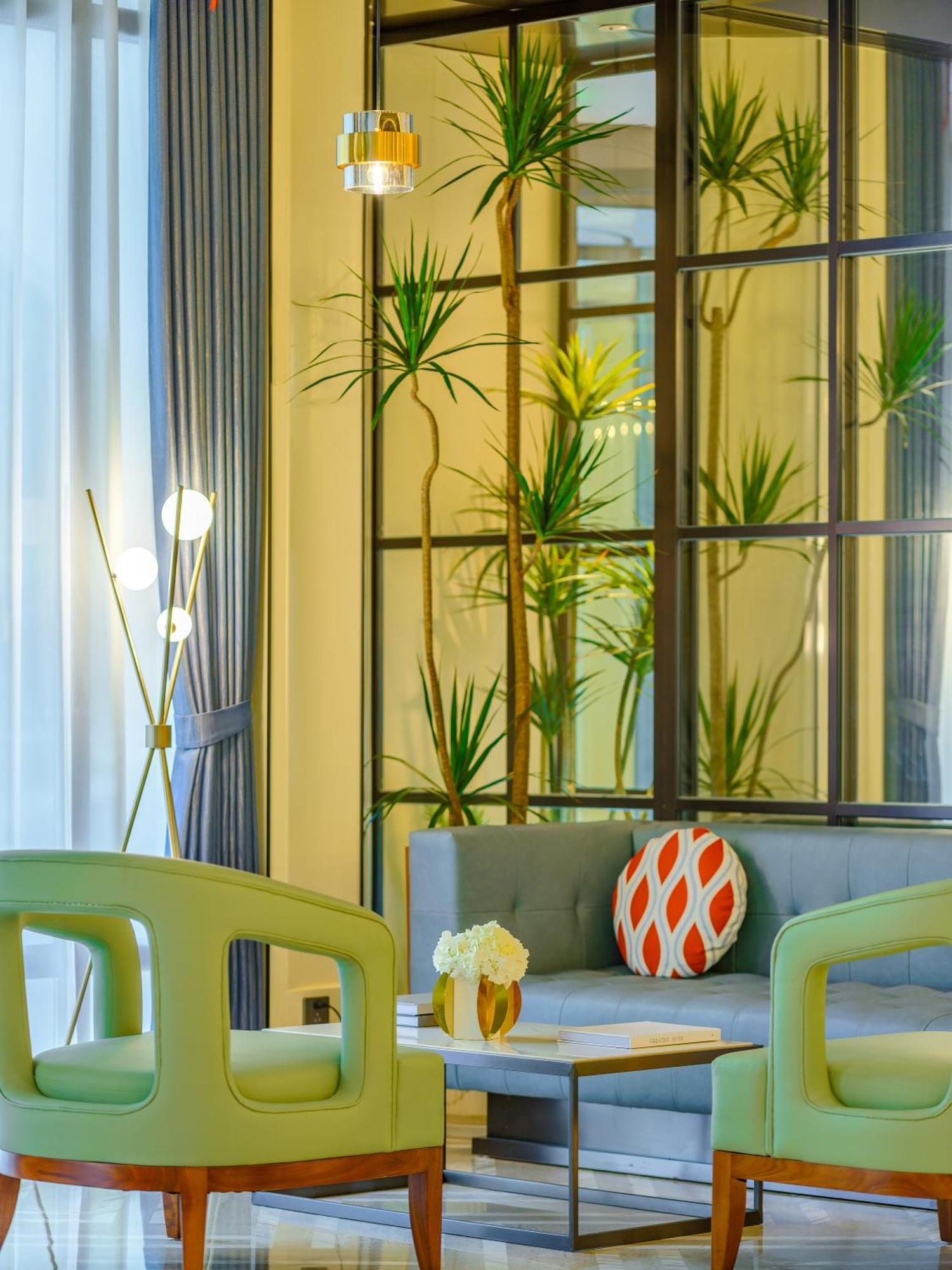 Donghu Collection Hotel Σανγκάη Εξωτερικό φωτογραφία