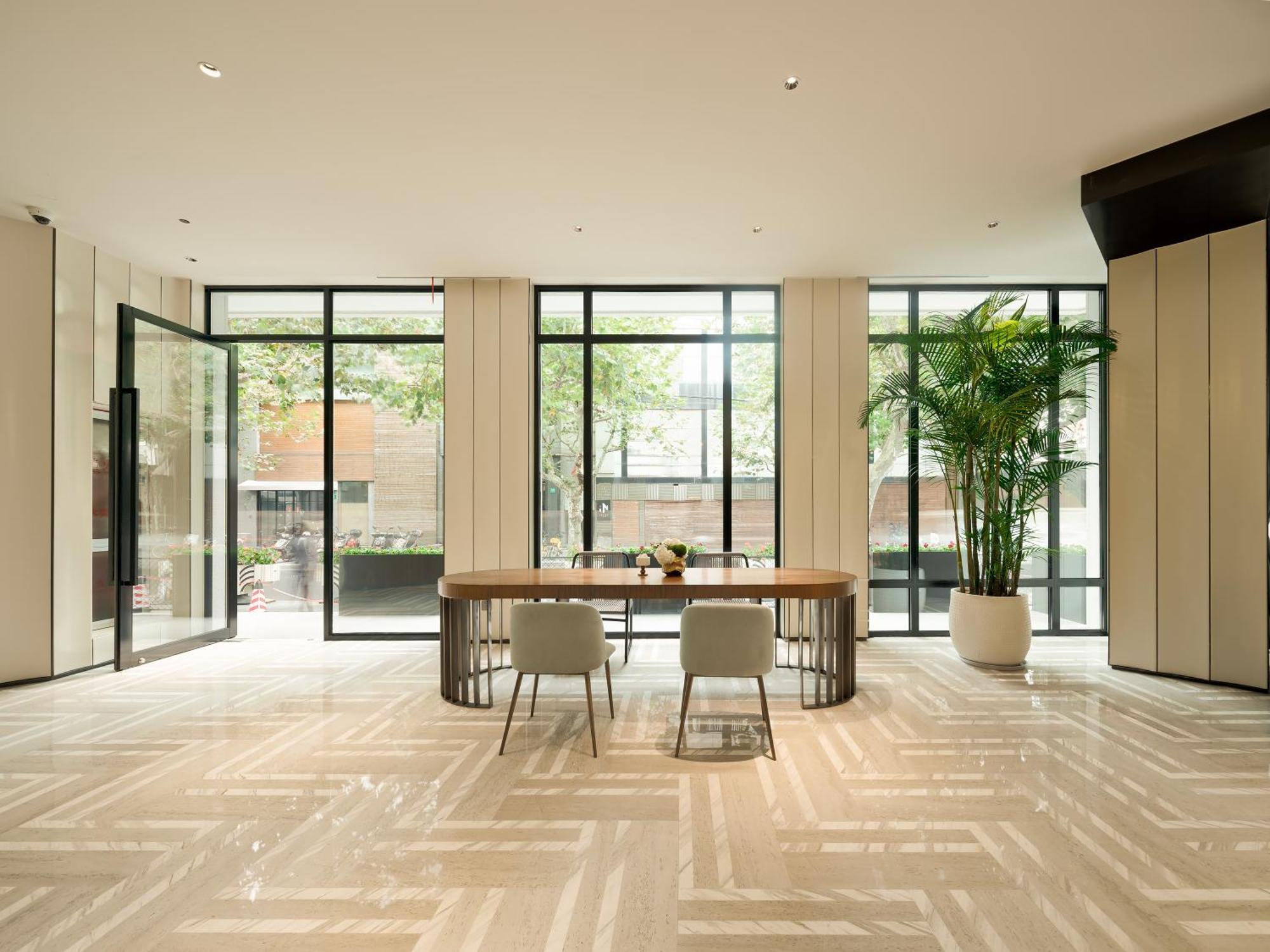 Donghu Collection Hotel Σανγκάη Εξωτερικό φωτογραφία