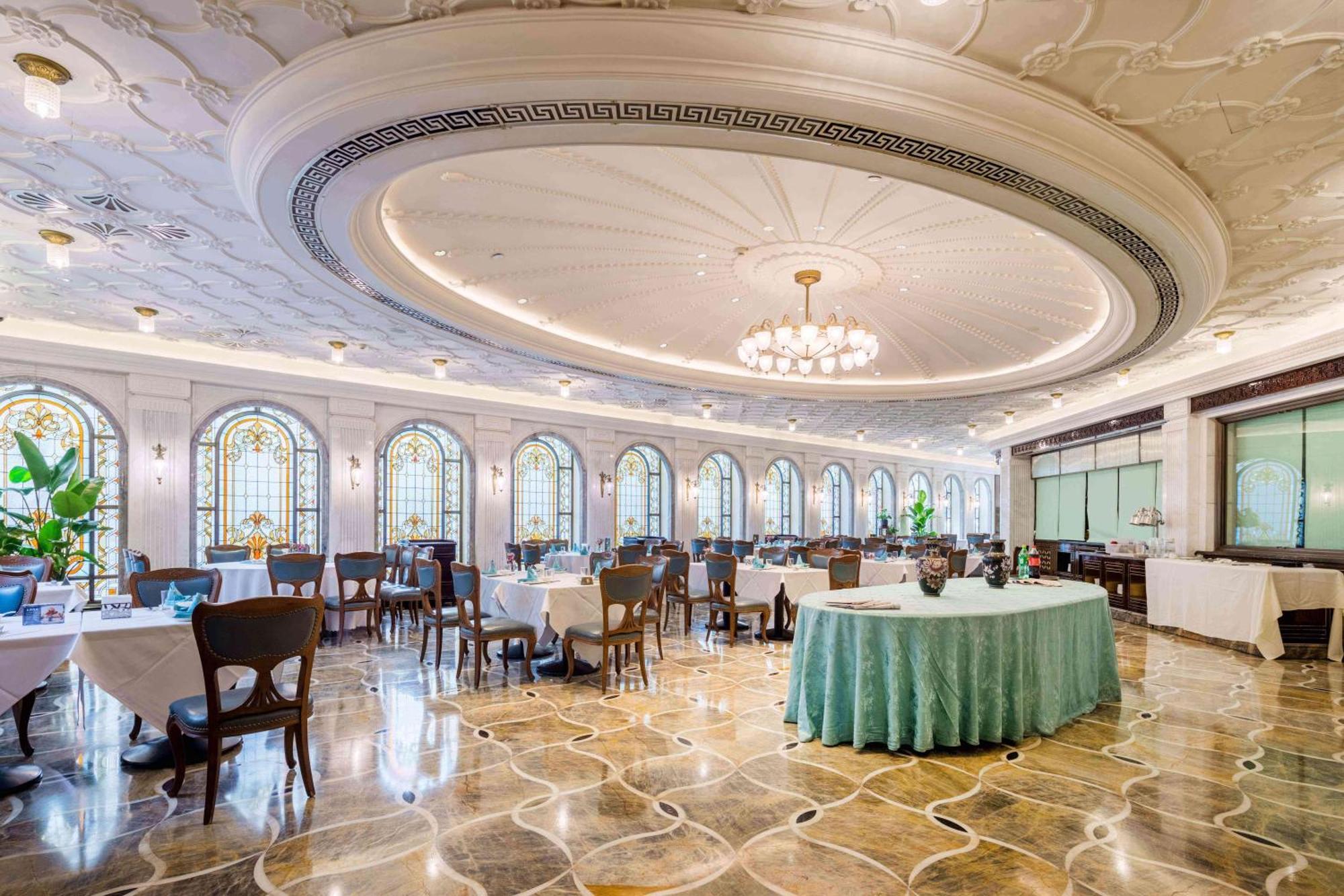 Donghu Collection Hotel Σανγκάη Εξωτερικό φωτογραφία