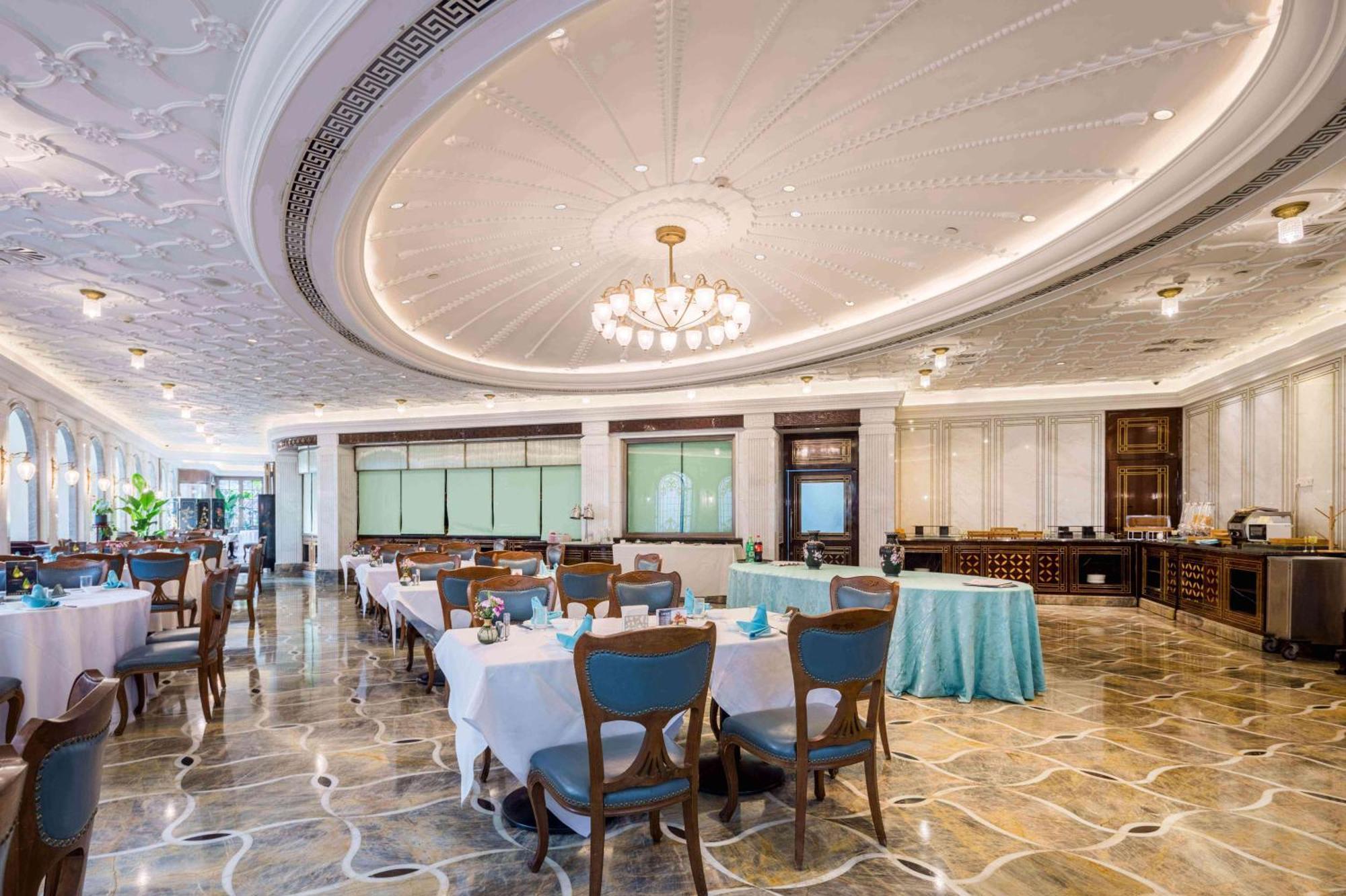Donghu Collection Hotel Σανγκάη Εξωτερικό φωτογραφία