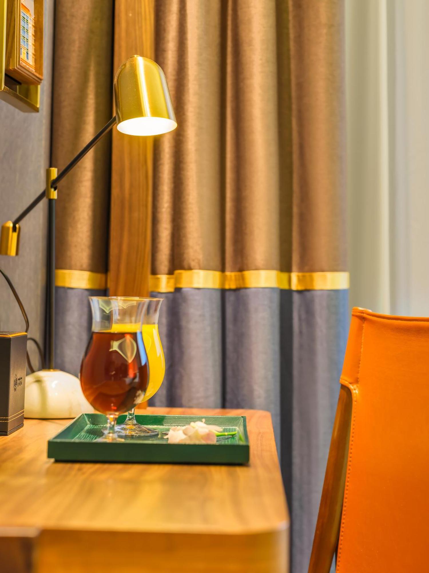 Donghu Collection Hotel Σανγκάη Εξωτερικό φωτογραφία