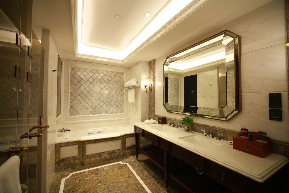 Donghu Collection Hotel Σανγκάη Εξωτερικό φωτογραφία