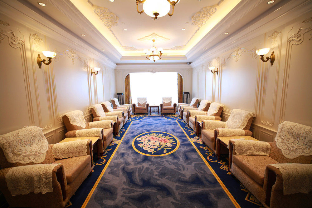 Donghu Collection Hotel Σανγκάη Εξωτερικό φωτογραφία